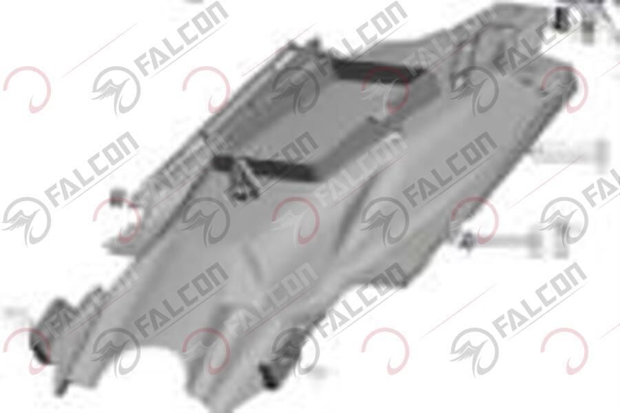 Falcon Arka Çamurluk İç-Salvador 188