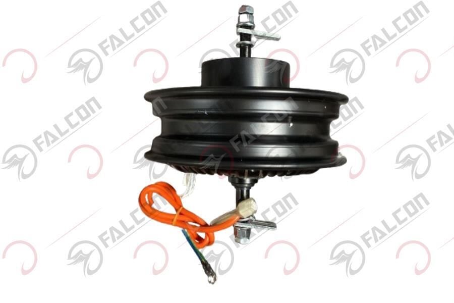 Falcon Leo 6800 Arka Jant Ve Motor Sargı