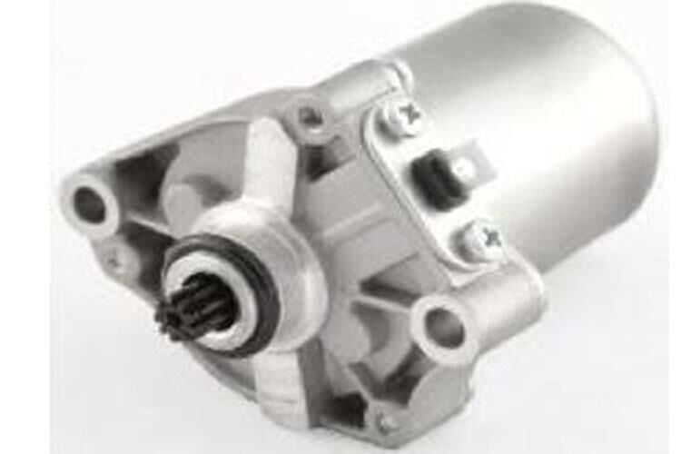 Honda Marş Motoru Beat/Honda Spacy/Honda Activa/Activa S/Rks Spontini/Hero Pleasure/Special Alfa