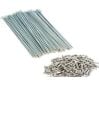 Jant Teli 300X2 - 27*1.1.4