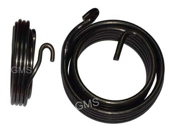 Marş Yayı Cg125-150