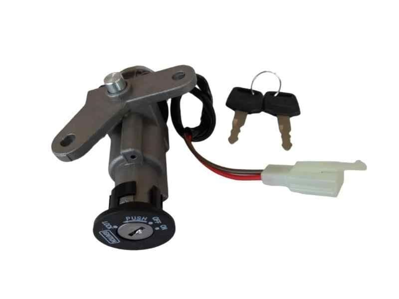 Modenas Kriss Kontak Sd