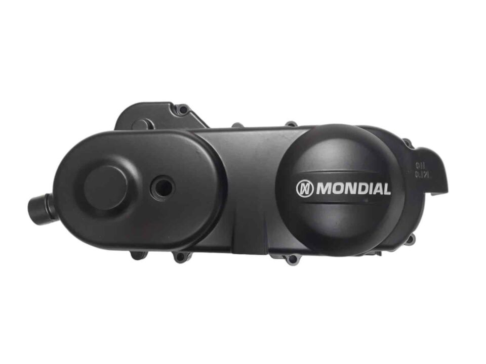 Mondial Mondıal 50 Znu Krank Kutusu Sol Kapak