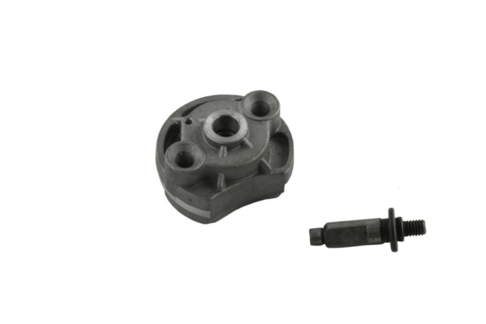 Mondial Yağ Pompası Delta (150 Mr Vulture)- Mc-Mh-Mx-Mg Kıng