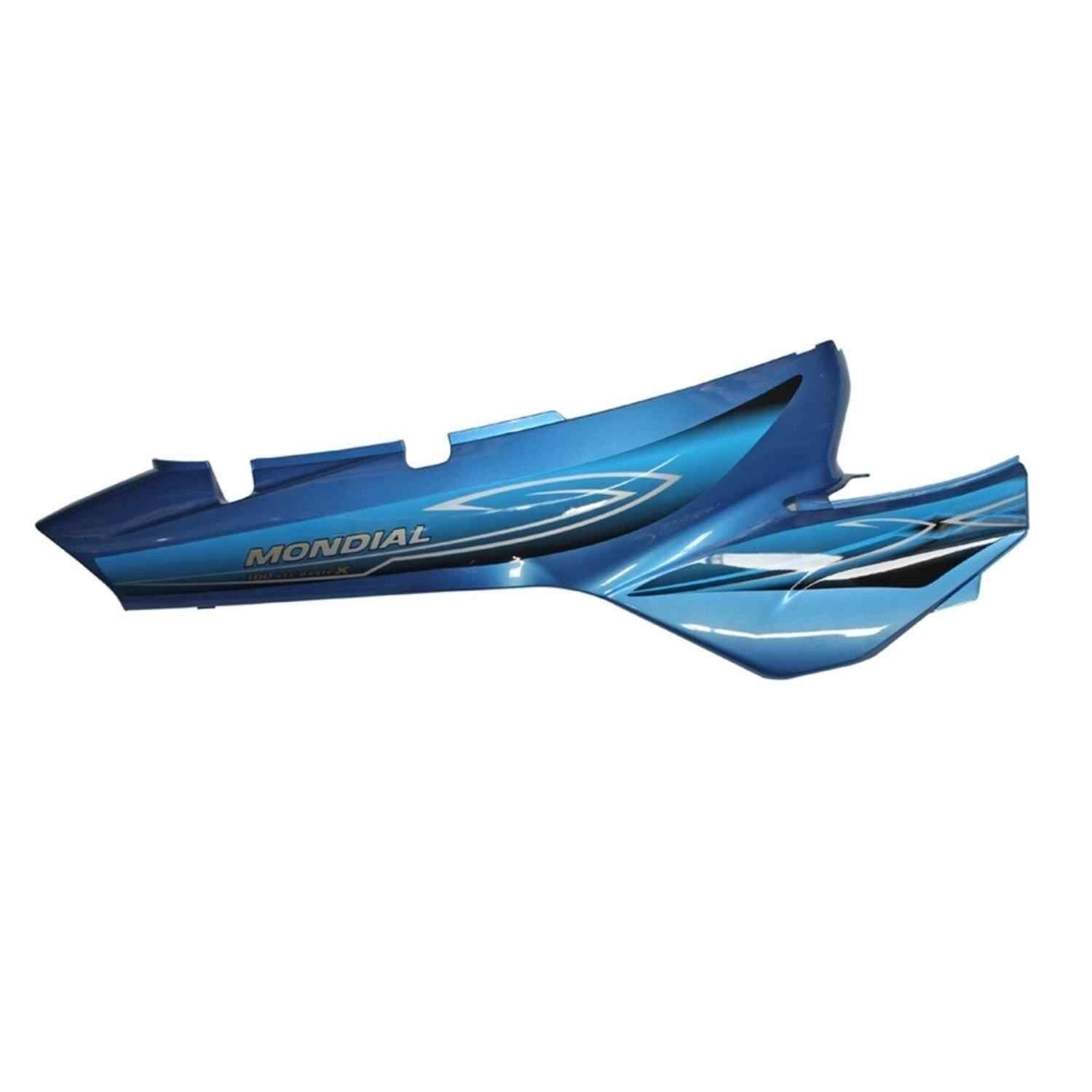 Sfc Sele Alt Yan Kapak Sağ Mavi Orj