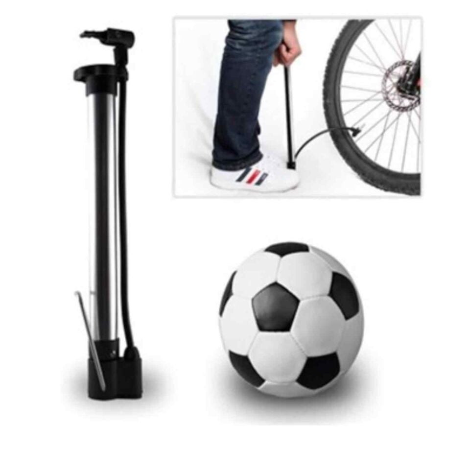 Skm Pompa Alm. Kısa (nikelajlı)