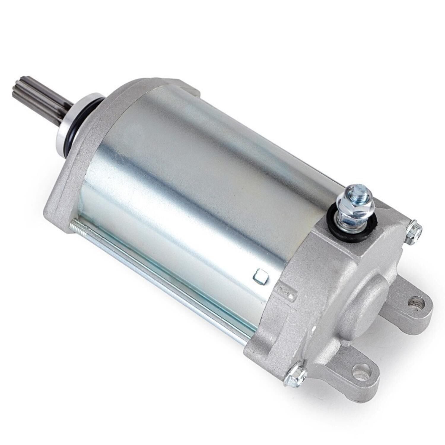 Suzuki Uyumlu Gsx 1300R Marş Motoru