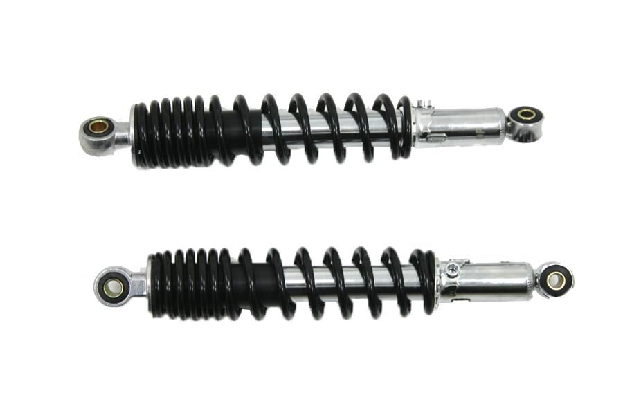 Yamaha Ybr Arka Amortisör Std 375 Mm İth