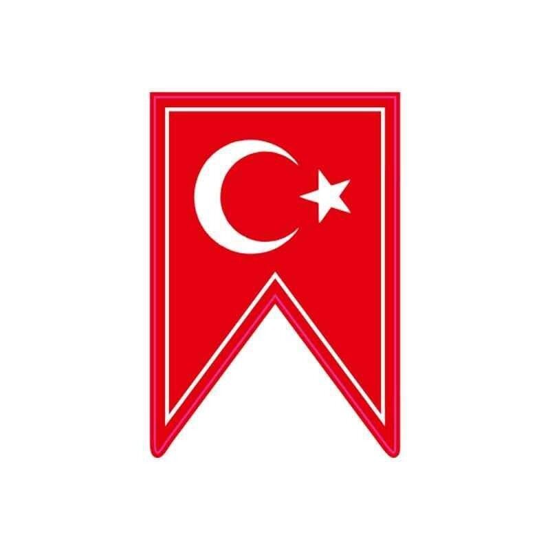 100 X 70 Mm Sticker 10Lu