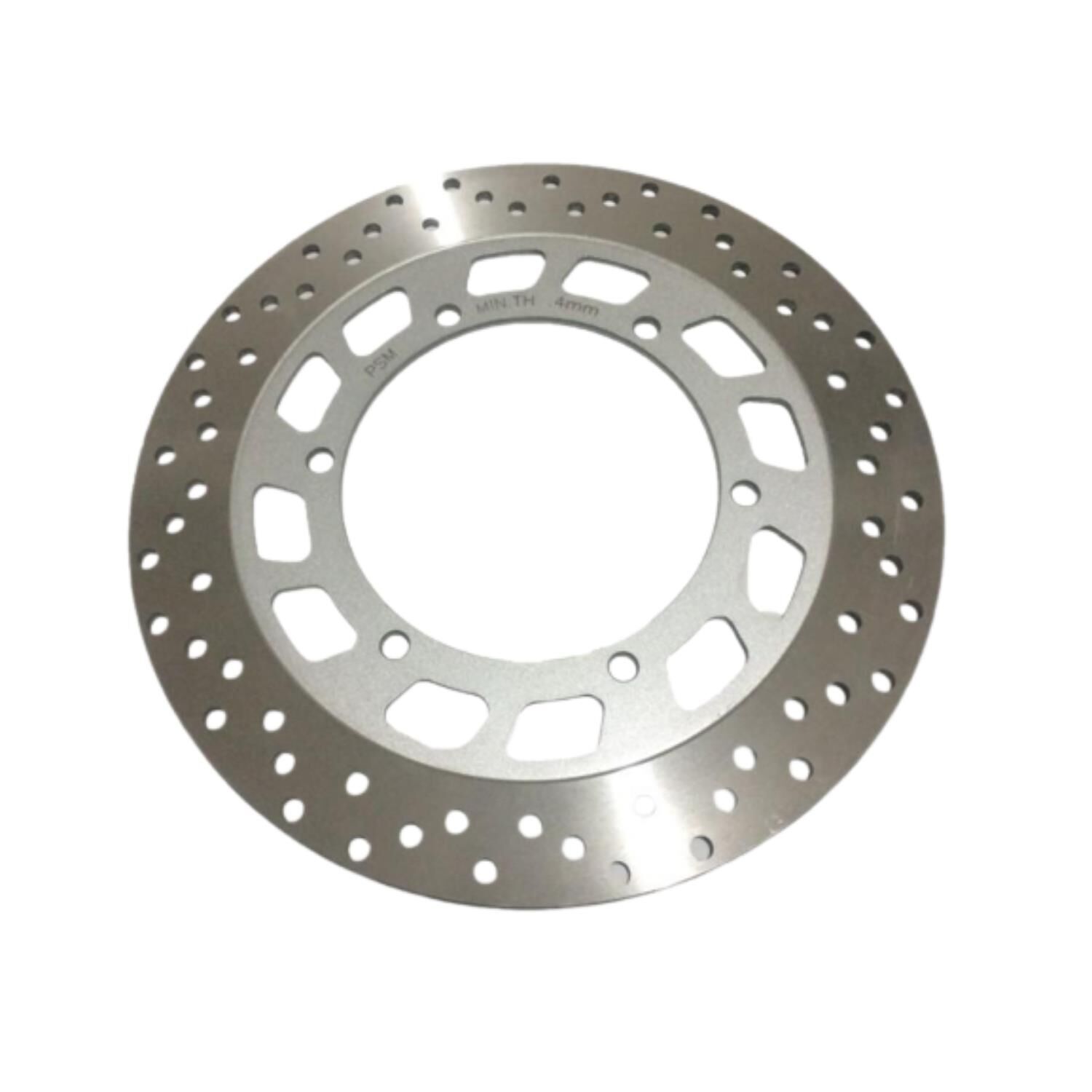Bisan Roadstar 250 Ön Disk