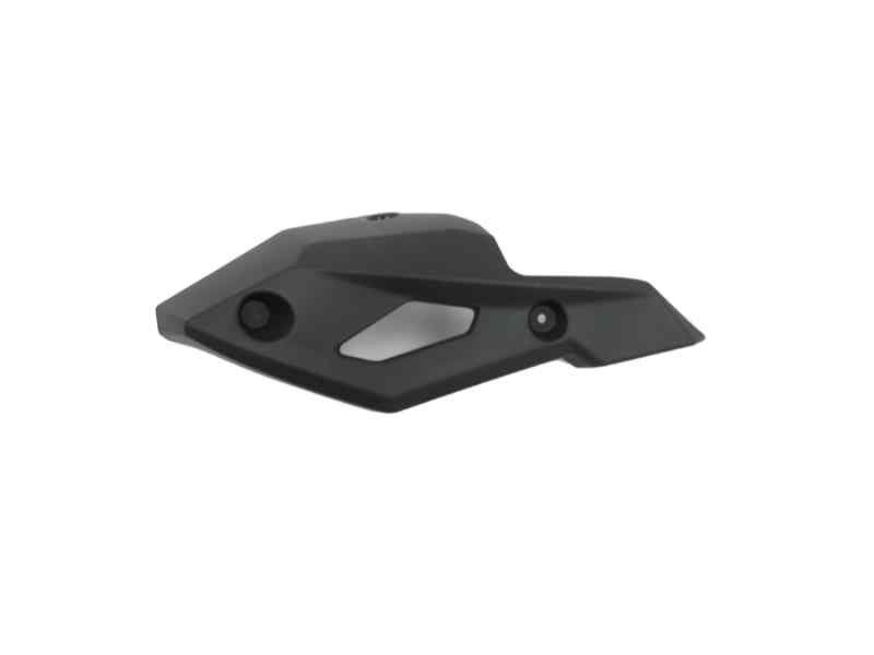 Cf Moto 400nk On Panel Sağ