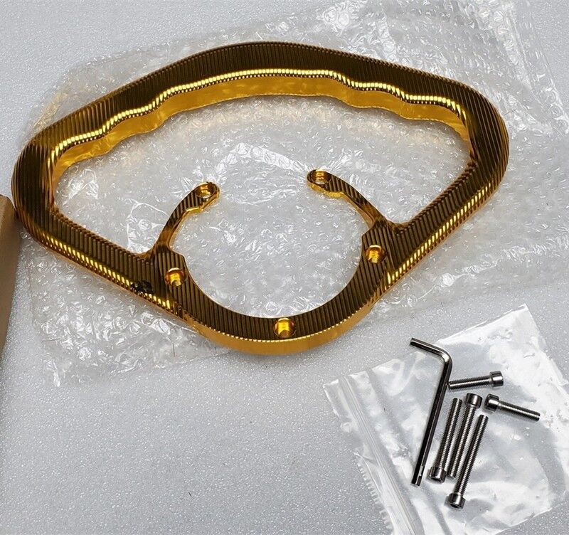 Cf Moto Depo El Tutamagı Gold Sr250-Sr450-Nk250