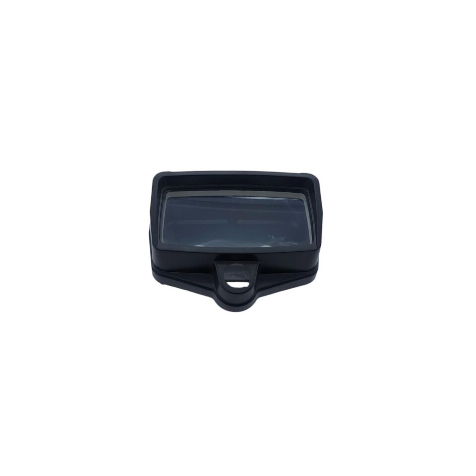 Cg Model Gösterge Kapağı Alt-Üst