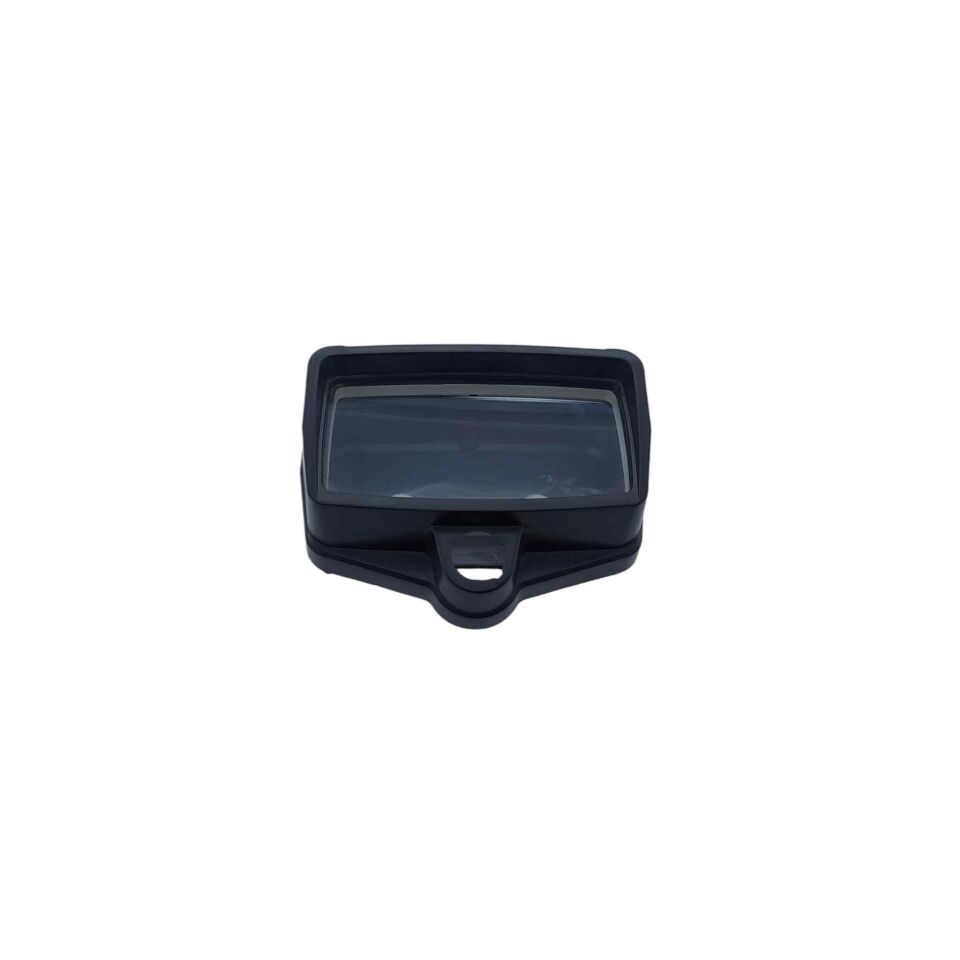 Cg Model Gösterge Kapağı Alt-Üst