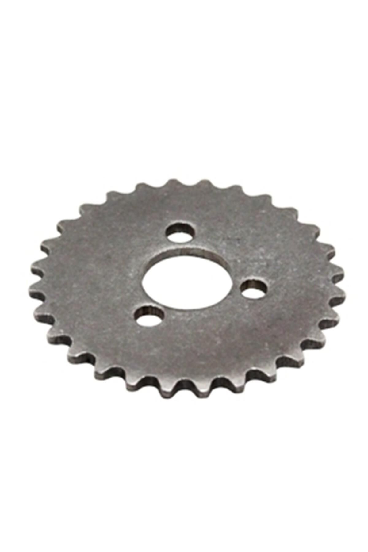 Cub Eksantrik Dişlisi 28T 3 Civatalı