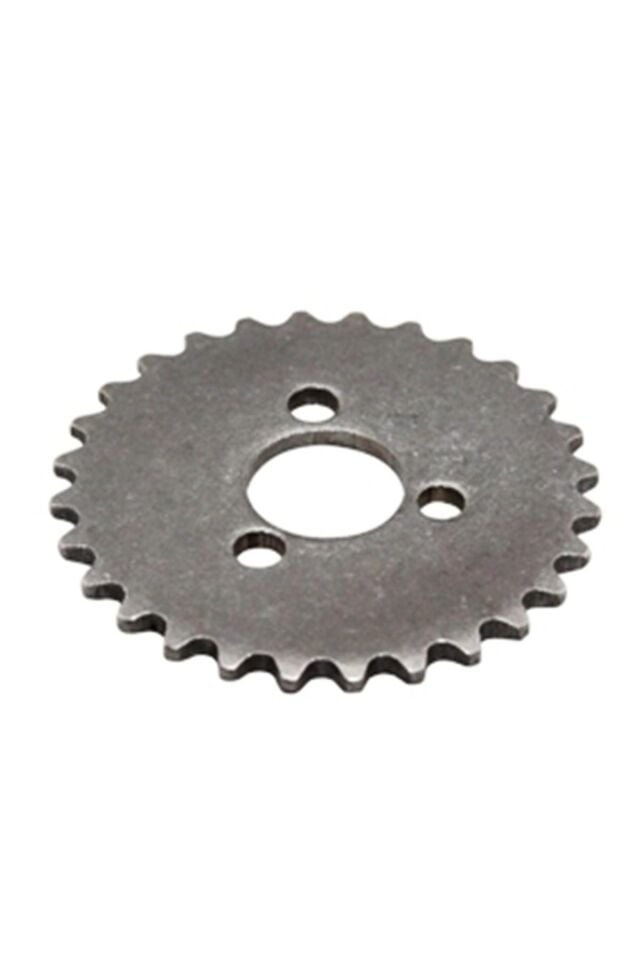 Cub Eksantrik Dişlisi 28T 3 Civatalı