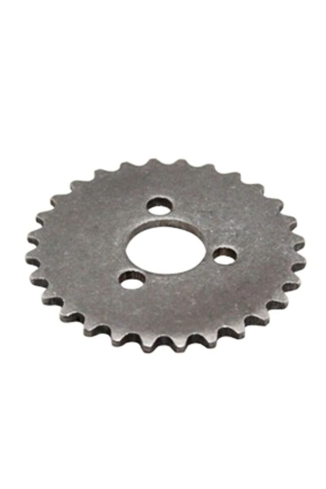 Cub Eksantrik Dişlisi 28T 3 Civatalı