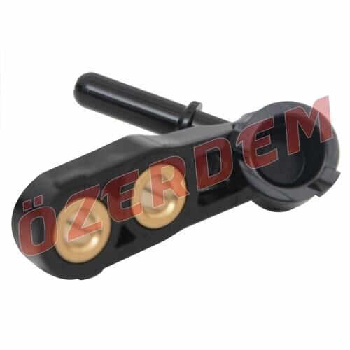 Honda Dio 110 Enjeksiyon Koruma Kapağı