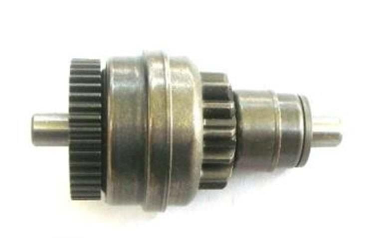 Honda Marş Motor Pinyon Dişlisi Activa/Spacy/Beat/Rks Spontini/Acitva S/Fury