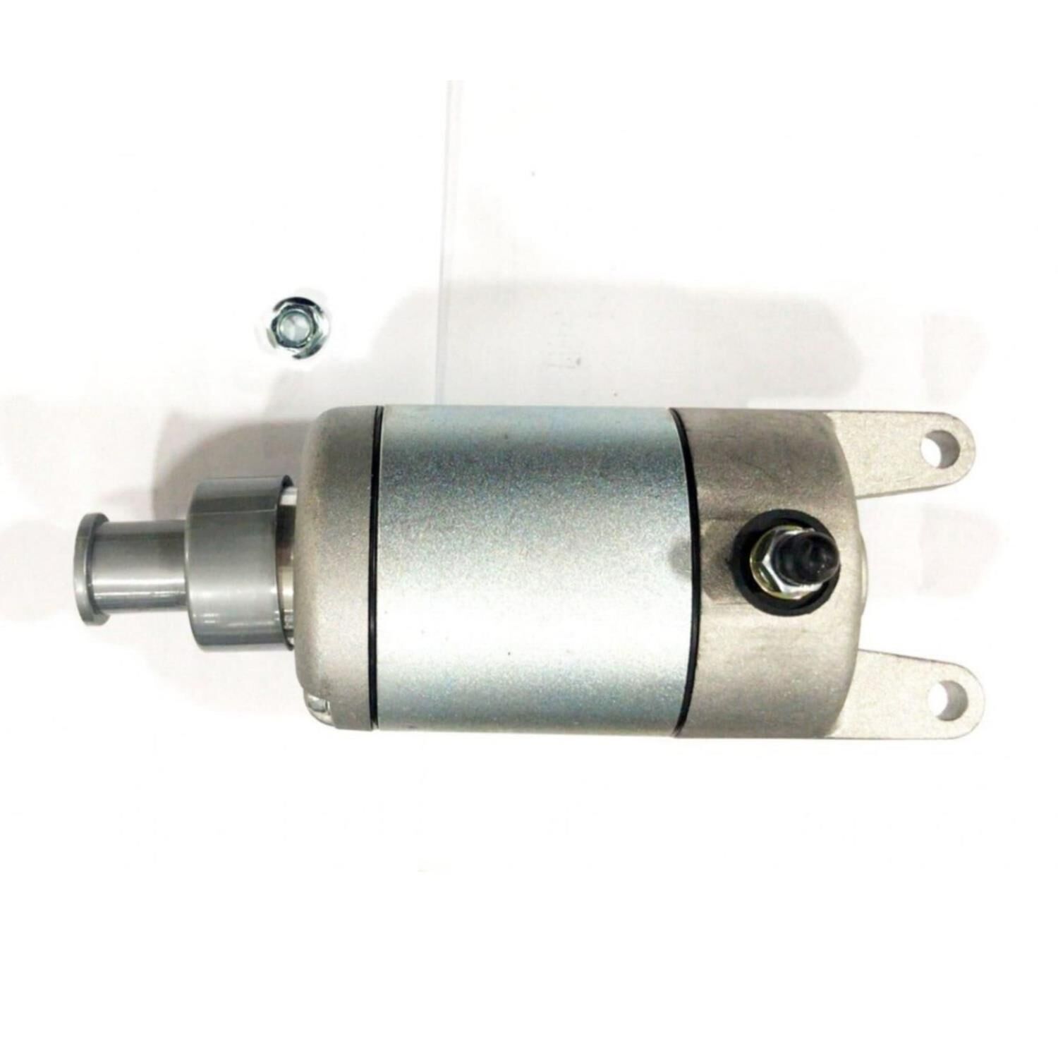 Kawasaki Uyumlu Ninja 250-300 Marş Motoru