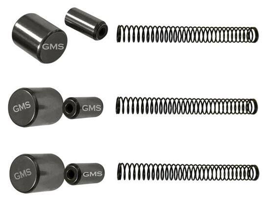 Marş Kitleme Bilya Ve Yay Seti Cg