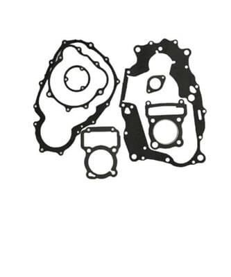 Mondial Conta Takımı 125 Mh Drift L