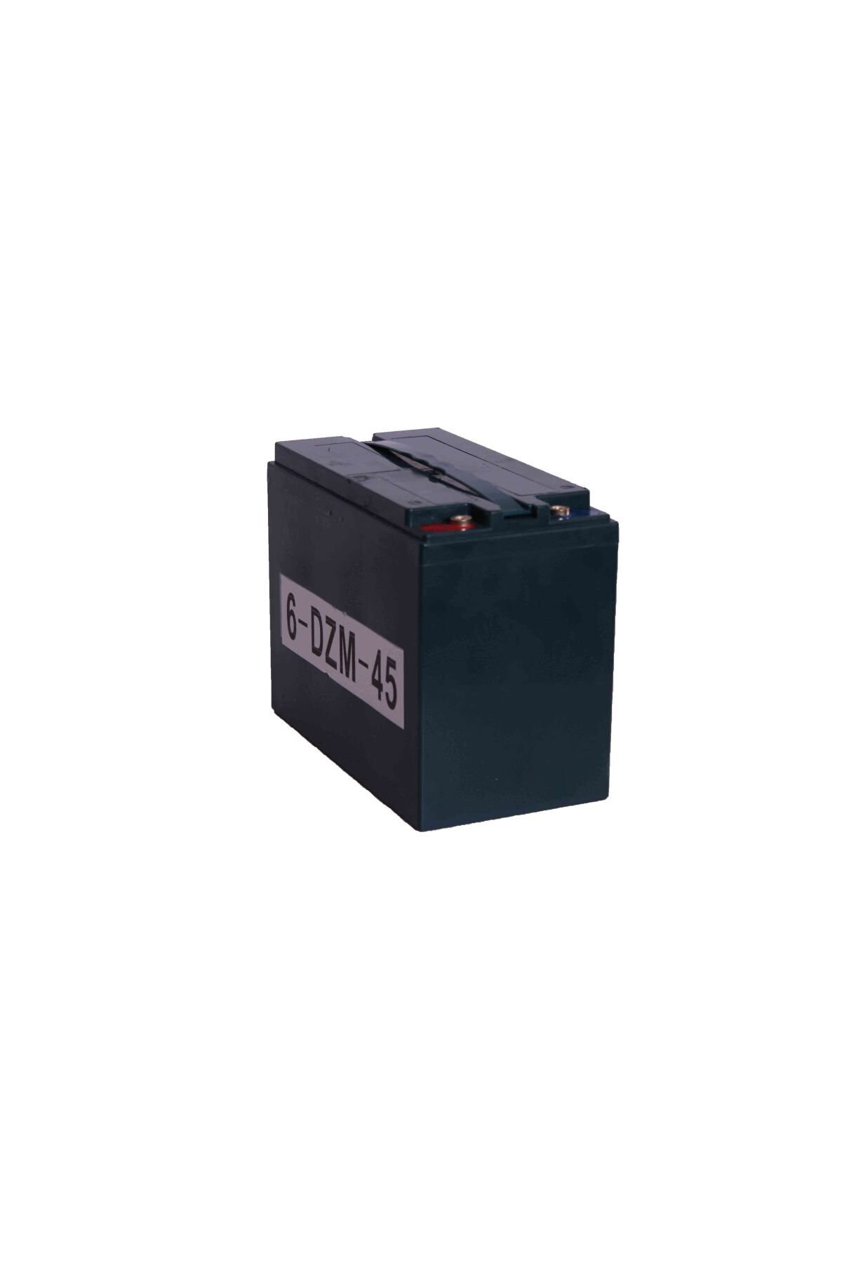 Operatıve 8000 (kasalı) 12-v 60ah/20hr Akü Orijinal