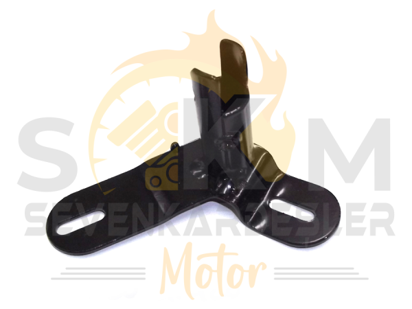 Mondıal 125Mc (Roadracer) Sol Braket Orijinal