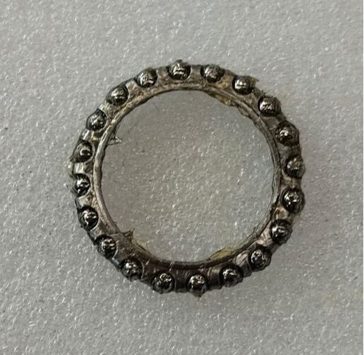 Mondıal Rıtmıca 100 Furs Takımı Ust Bılya Orijinal