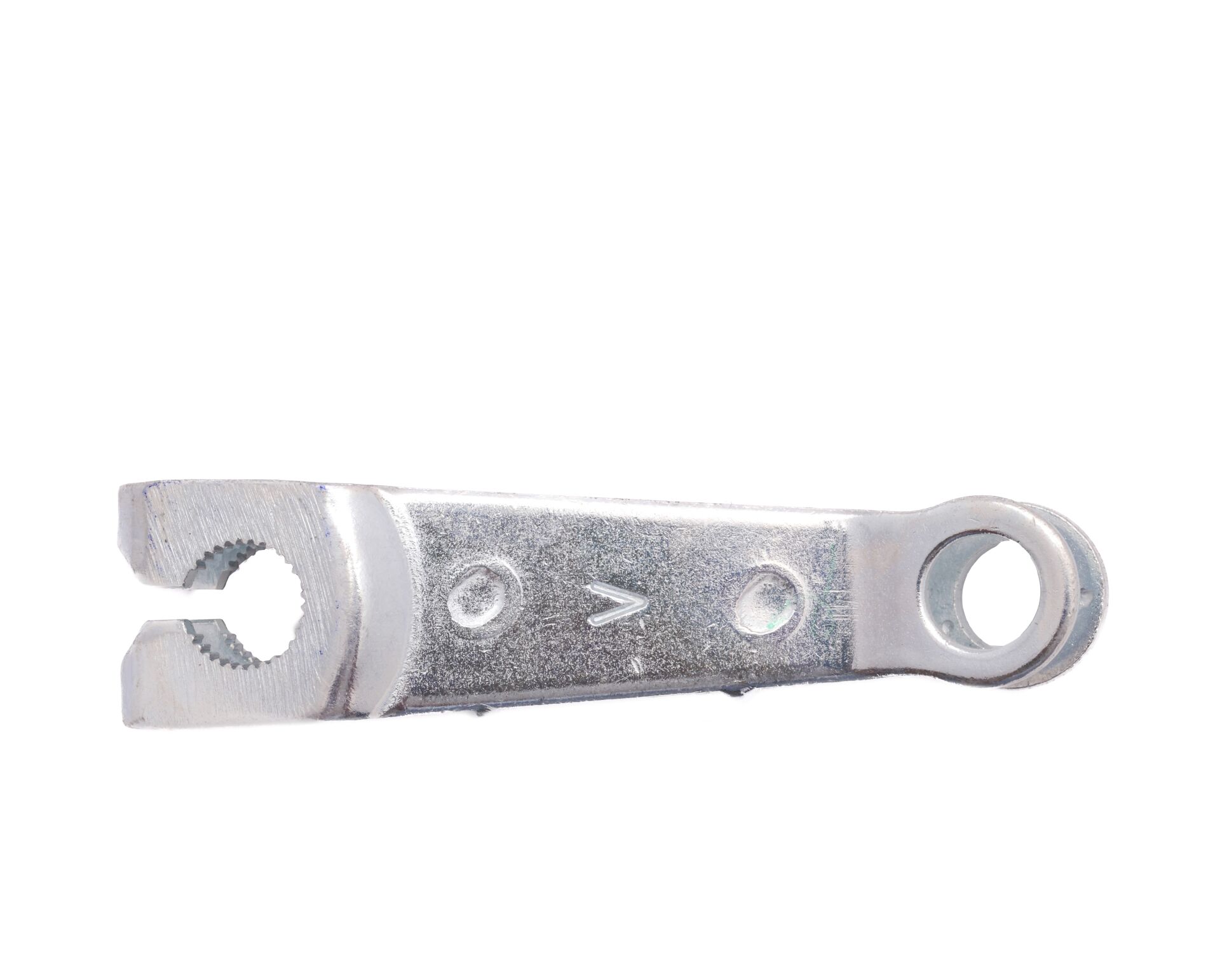 Tvs Raıder 125 (E5) Arka Fren Cekme Levyesı Orijinal