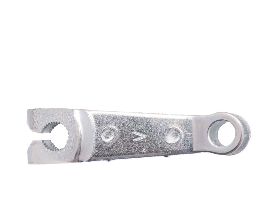 Tvs Raıder 125 (E5) Arka Fren Cekme Levyesı Orijinal