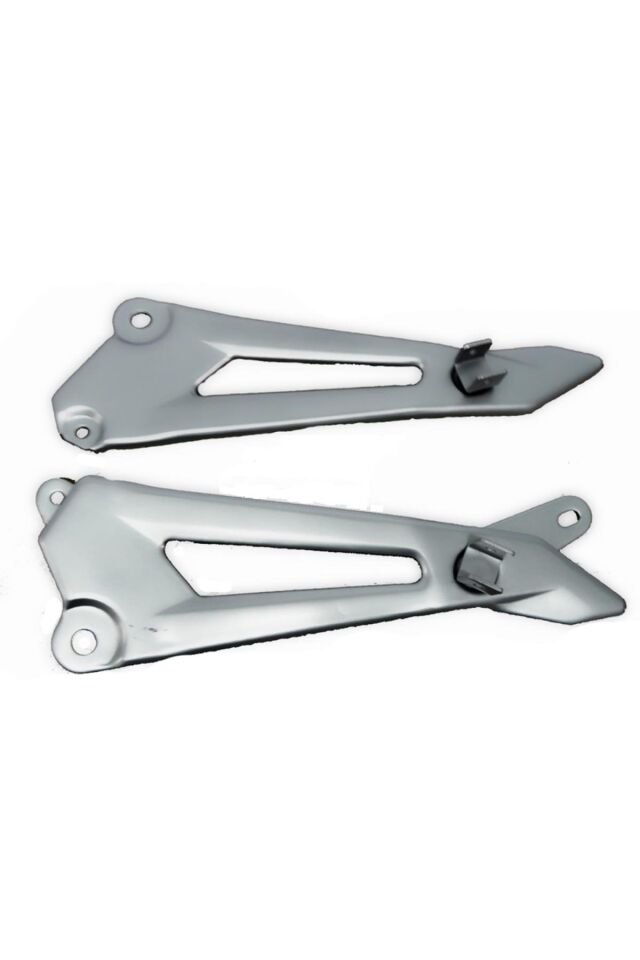 Ybr Uyumlu Arka Basamak Braketi