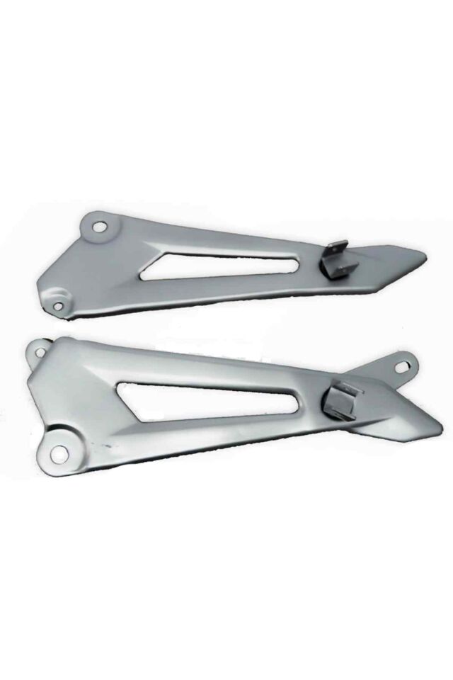 Ybr Uyumlu Arka Basamak Braketi