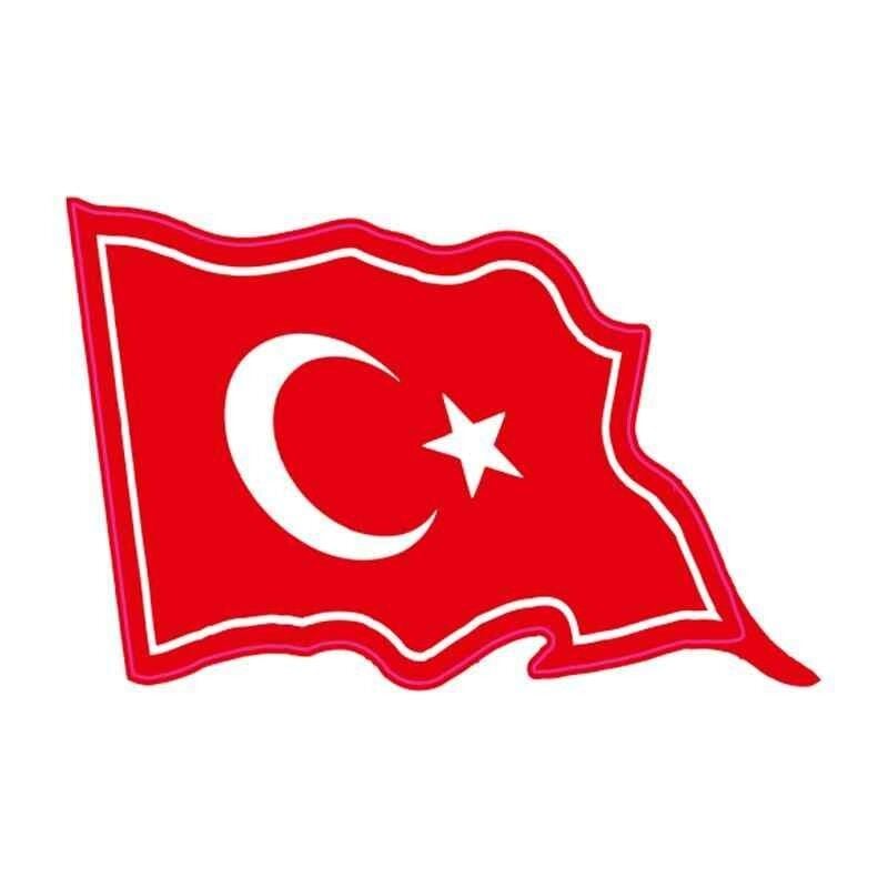 100 X 65 Mm Sticker 10Lu