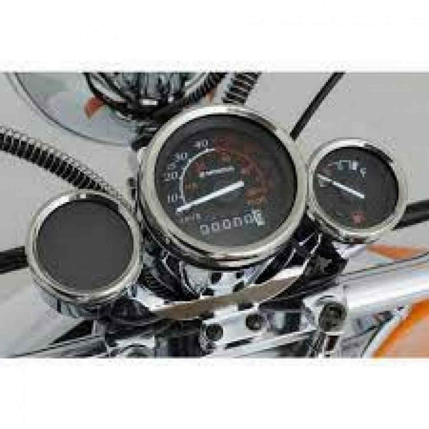 125 Znu İ Gösterge Paneli Komple Orj