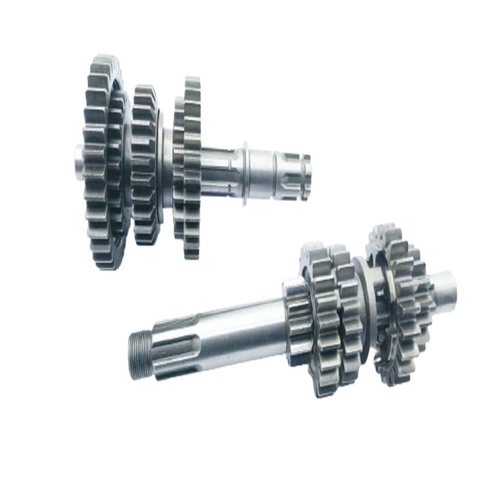 Bajaj Pulsar 150 Şanzıman Dişli Seti