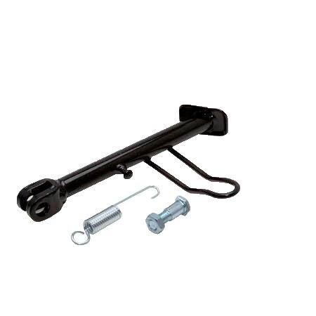 Fizy Uyumlu 125 Yan Sehpa Set