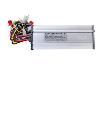 Hız Kontrol Cihazı (Cdı Beyin) E Bıke 60V-72V 1500 W Akıllı Şimşek