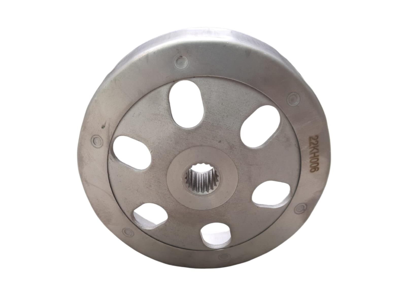 Honda Dio 110 - Alpha Arka Varyatör Tası