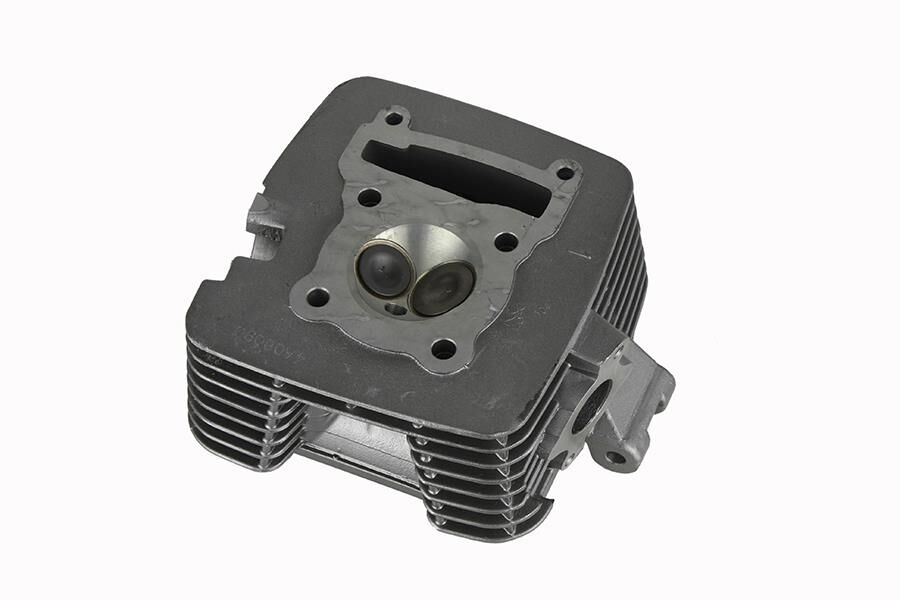 Mh 125 Delta Silindir Kapağı Siboplu