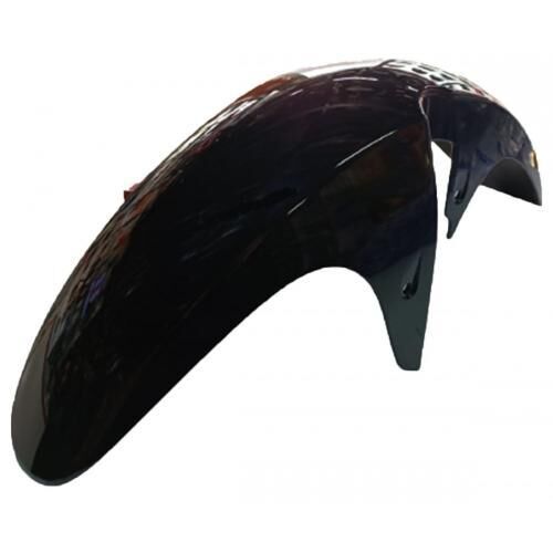 Mondial Ön Camurluk Sıyah Drıft L