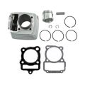 Silindir Komple 125Cc Cg Serisi(13 Perno) Atg Sekman Rbk