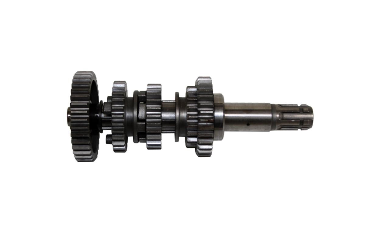 250Mr Vites Dişli Grubu Büyük Orj