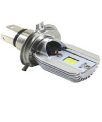 Ampul 12v 35 35 W Çakar Kırmızı-mavi-beyaz 43t 3 Fişli