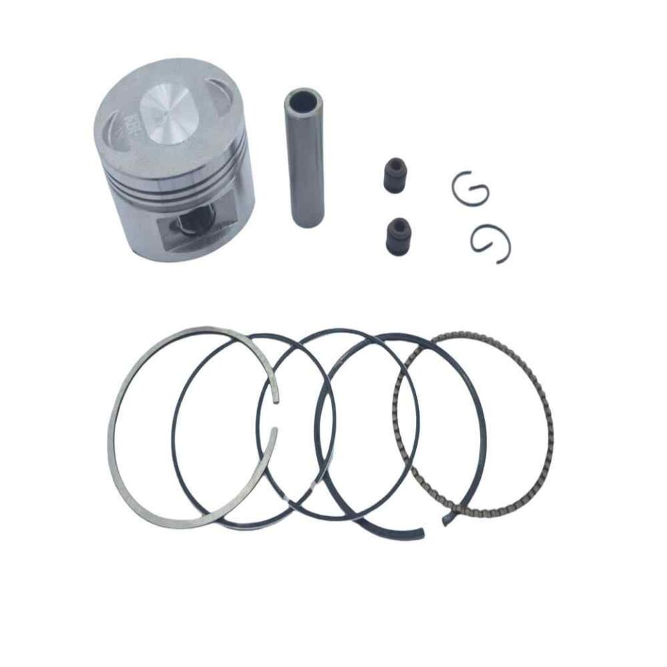 Atv 150 Piston 57,40Xstd