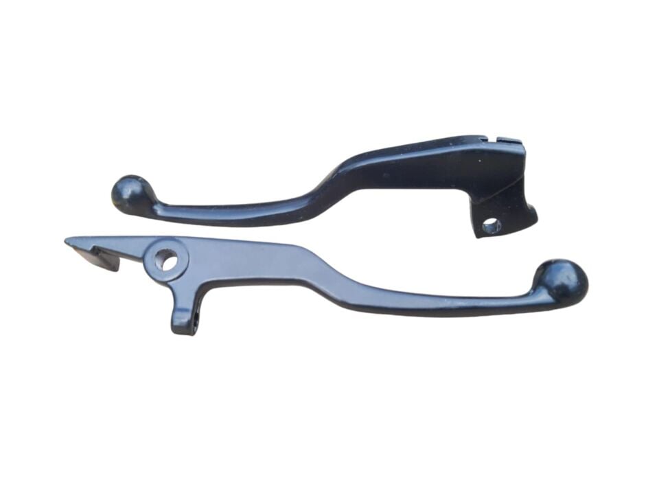 Bajaj Discover 125 Fren Ve Debriyaj Kolu Gomet