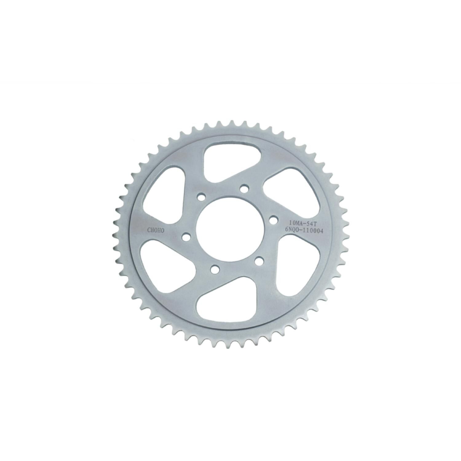 Cf Moto Nk 400 Arka Dişli