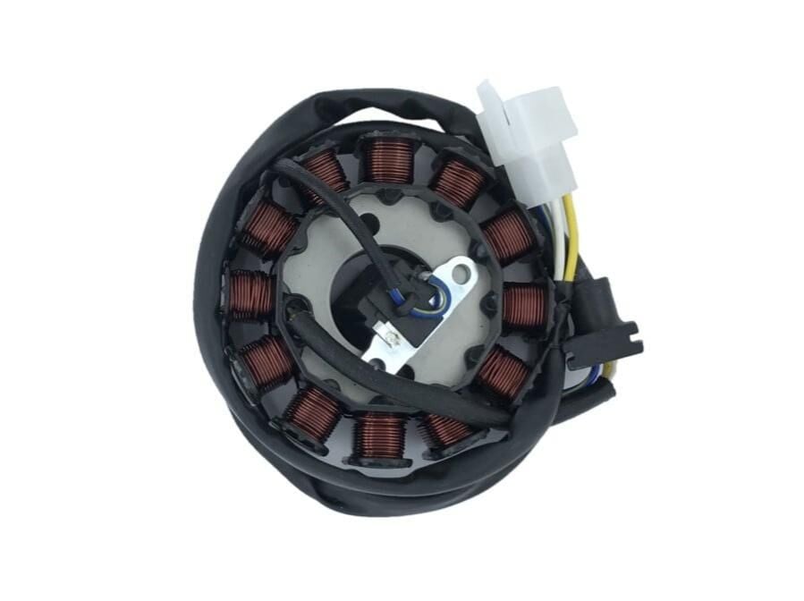 Fizy Uyumlu Statör 12 Li Bezsiz 29-90-27X2D 3K