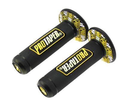 Gidon Elcik Silikon Protaper Sarı