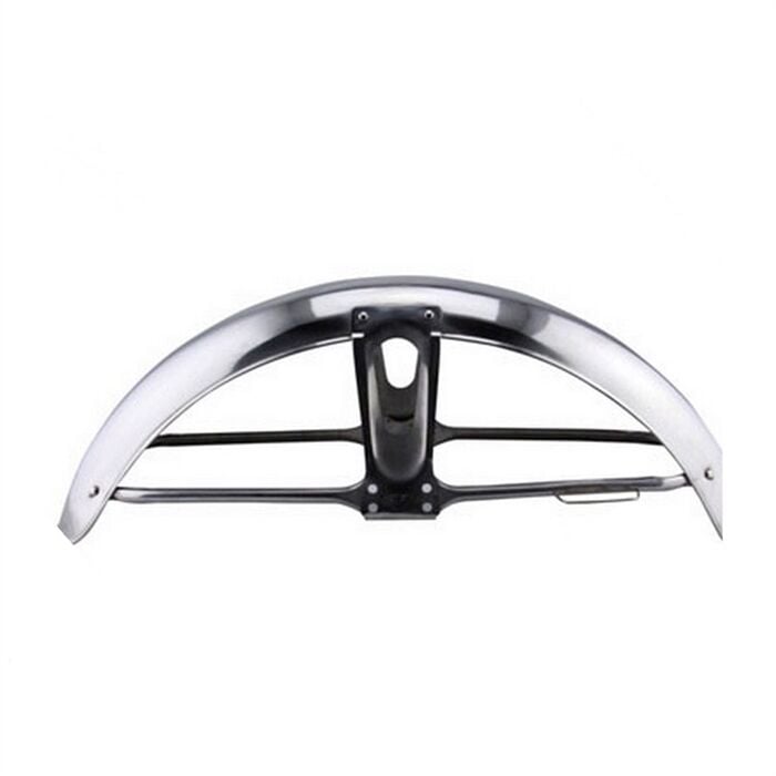 Ramzey Karaca Ön Çamurluk